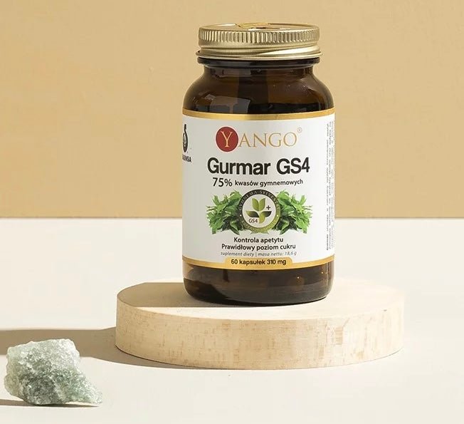Discover the Incredible Benefits of Yango Gurmar GS4 - My Health Oasis