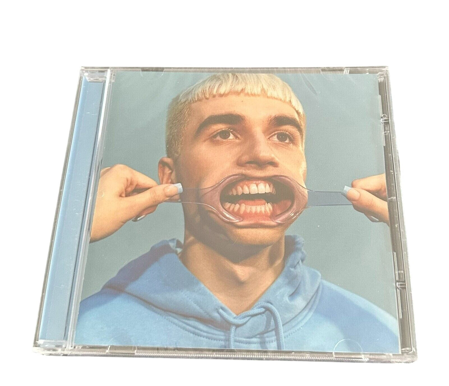 Mata - Mlody Matczak | CD POLISH HIP HOP| POLSKI RAP