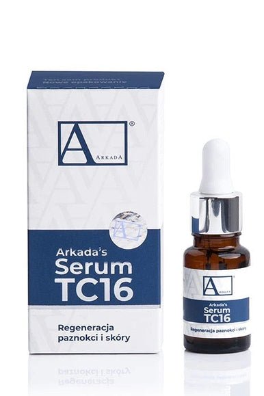 Arkada’s Serum TC16 - 11ml - My Health Oasis