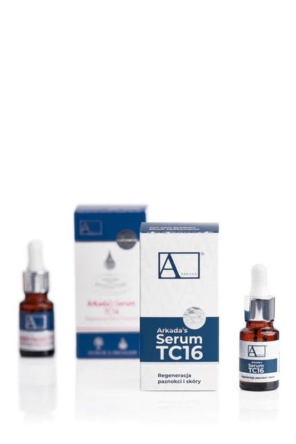 Arkada’s Serum TC16 - 11ml - My Health Oasis