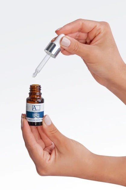 Arkada’s Serum TC16 - 11ml - My Health Oasis