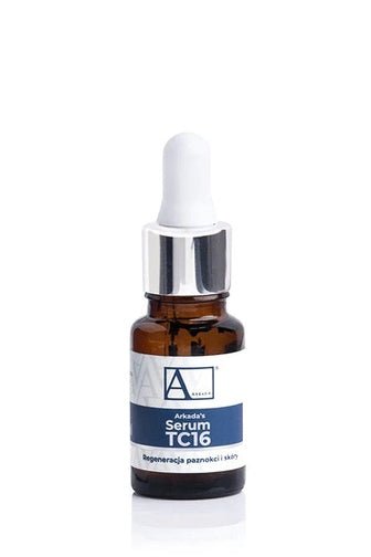 Arkada’s Serum TC16 - 11ml - My Health Oasis