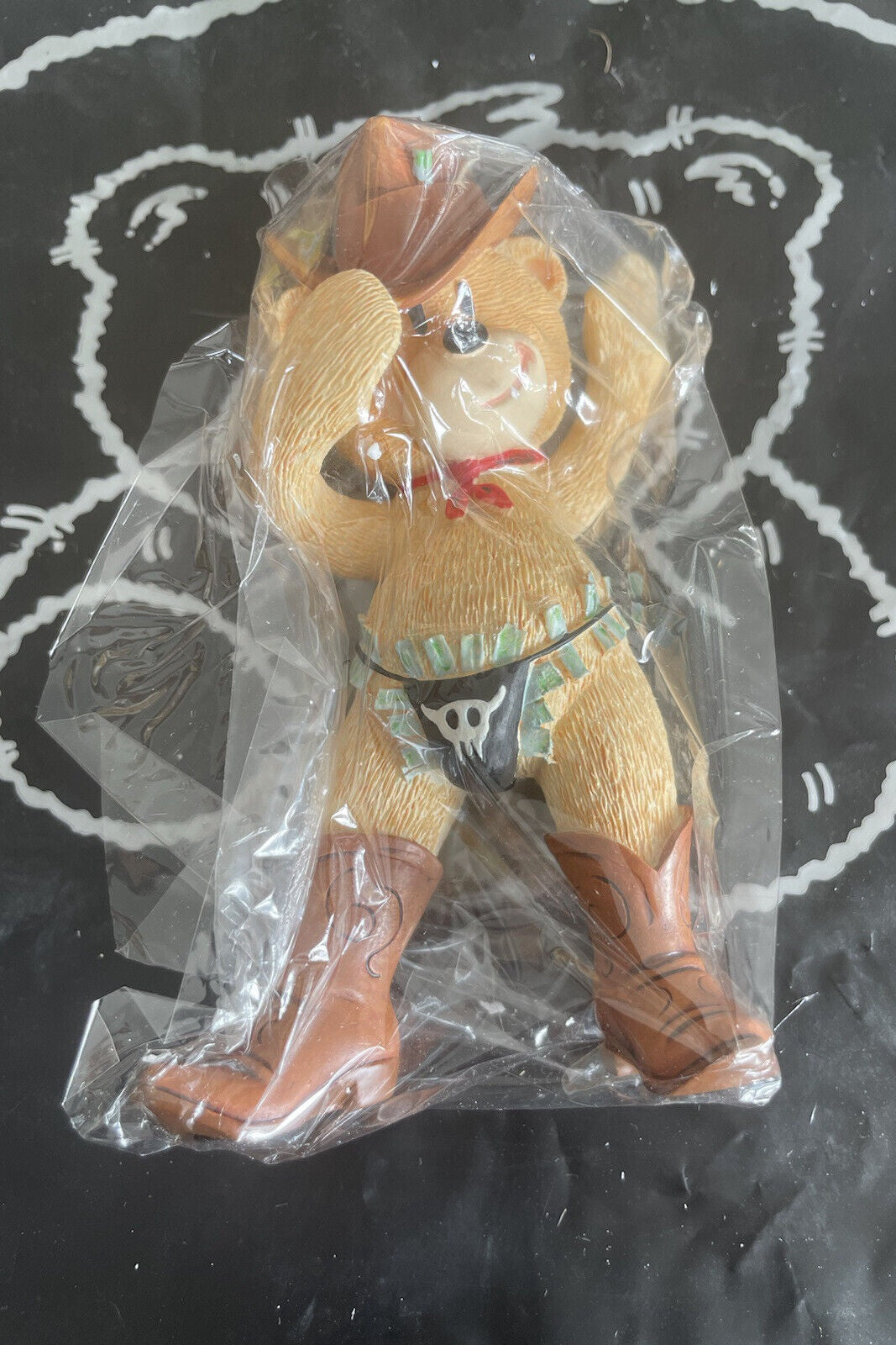 Bad Taste Bears - Chip Boxed New Rare