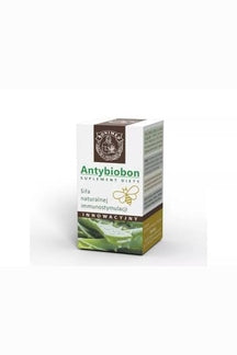 Bonimed Antybiobon Suplement Diety – Bonimed Antybiobon Dietary Supplement