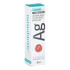 Nanobiotic Med Silver Nos i Zatoki Ochrona Przed Infekcjami 30ml – Nanobiotic Med Silver Nose & Sinuses Infection Protection 30ml