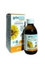 OPEN PACKAGING - Aboca GrinTuss Pediatric Cough Syrup 180G