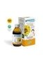 OPEN PACKAGING - Aboca GrinTuss Pediatric Cough Syrup 180G