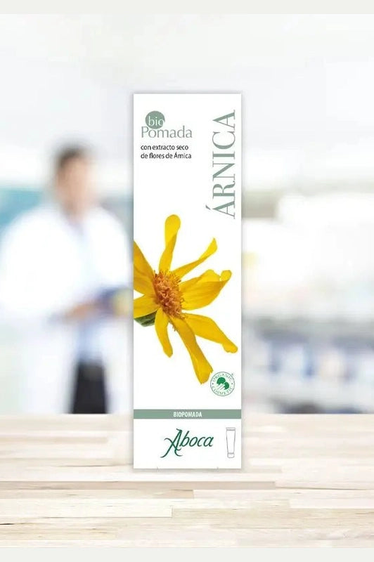 Aboca ARNICA - 50ml