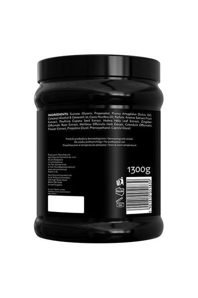 Apis Harmony of Forest Firming Body Scrub | 1 300 g - My Health Oasis