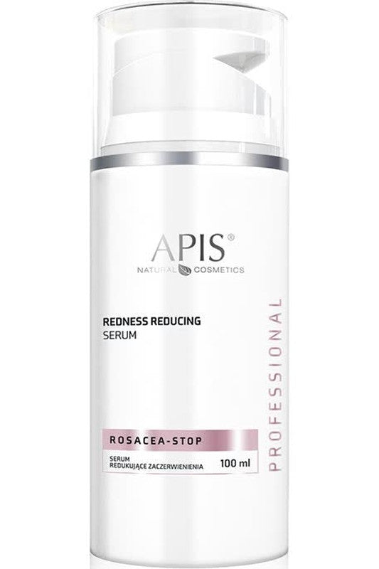 Apis Rosacea - Stop Redness - reducing serum | 100 ml - My Health Oasis