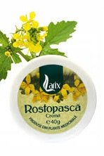 Arix Rostopasca Crema - 40g - My Health Oasis