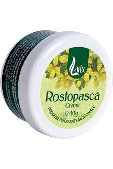 Arix Rostopasca Crema - 40g - My Health Oasis