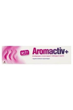 Aromactiv+ 2+ 20g - My Health Oasis