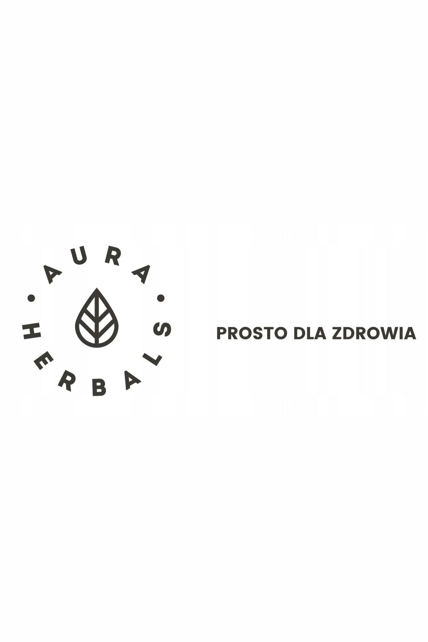 Aura Herbals Berberine (Berberyna) 500mg - 60 Capsules - My Health Oasis