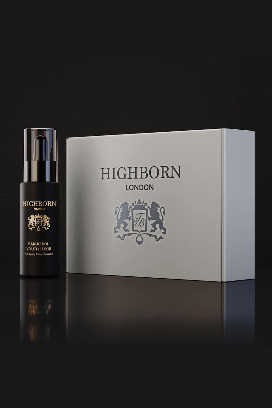 Bakuchiol Youth Elixir - My Health Oasis
