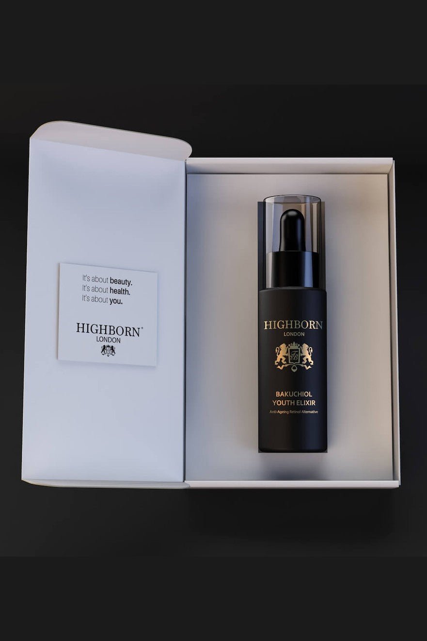 Bakuchiol Youth Elixir - My Health Oasis