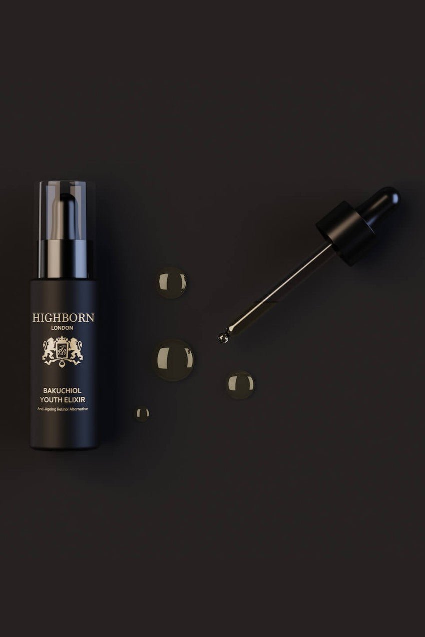 Bakuchiol Youth Elixir - My Health Oasis