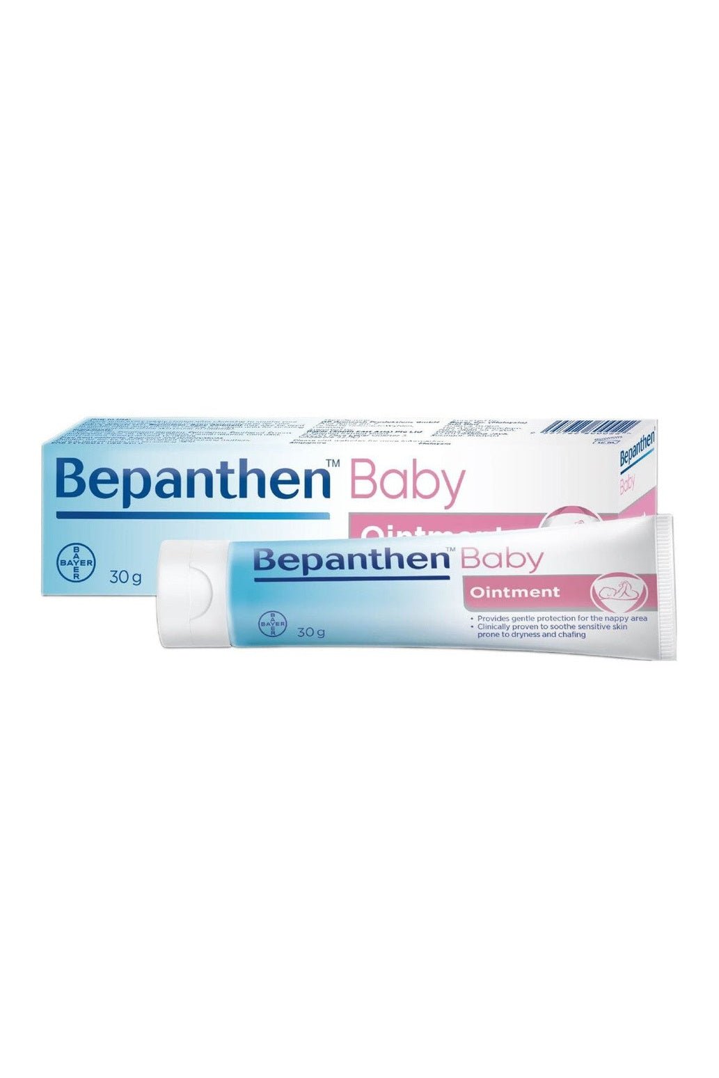 Bepanthen Baby - 30g - My Health Oasis
