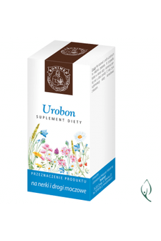 Bonimed Urobon - 60 Capsules - My Health Oasis