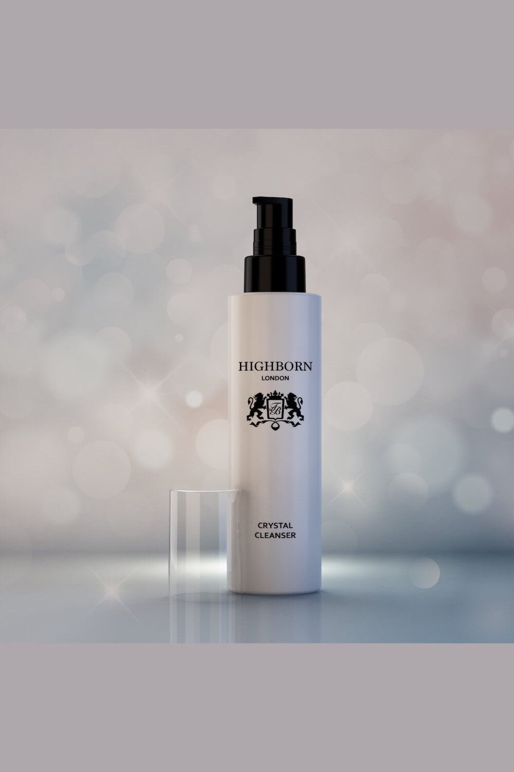 Crystal Cleanser (100ml) - My Health Oasis