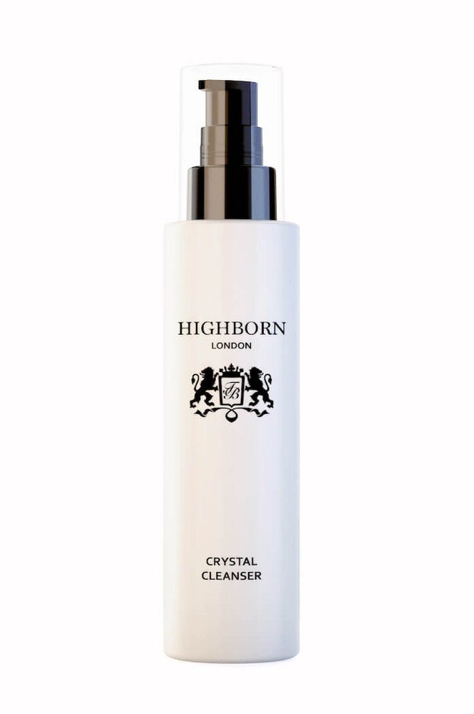 Crystal Cleanser (100ml) - My Health Oasis