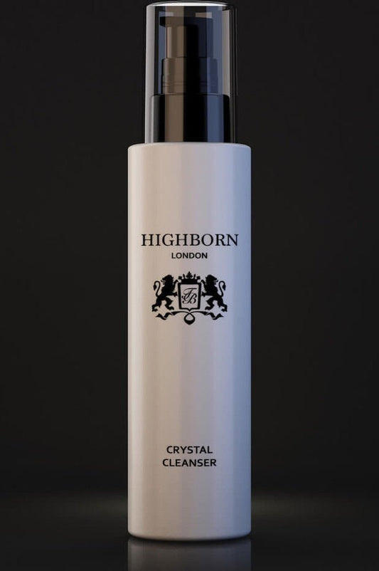 Crystal Cleanser (100ml) - My Health Oasis