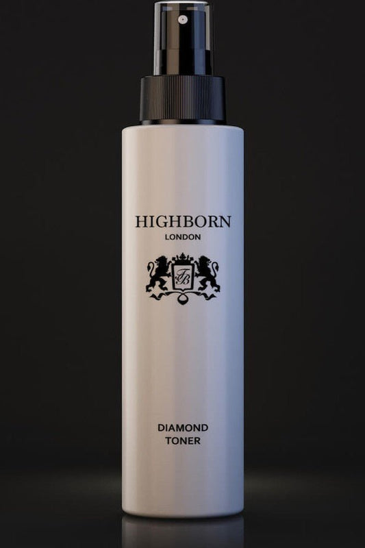 Diamond Toner (100ml) - My Health Oasis
