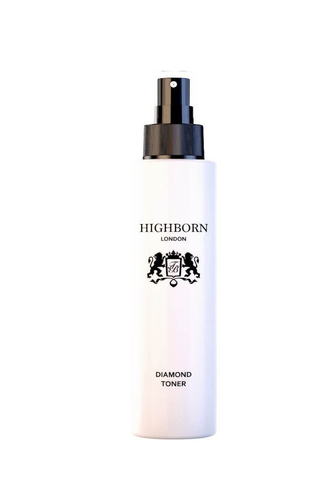 Diamond Toner (100ml) - My Health Oasis