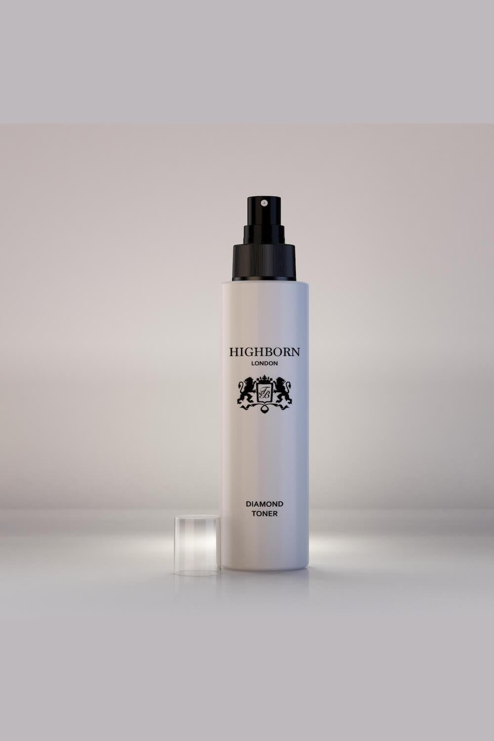 Diamond Toner (100ml) - My Health Oasis