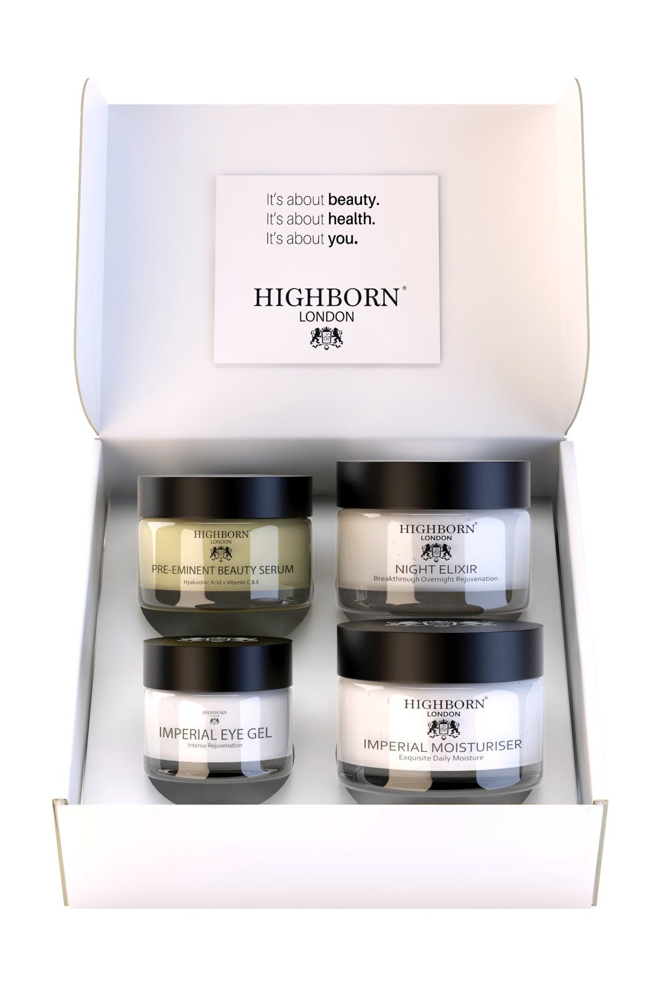 Four Phase Day and Night - My Health Oasis