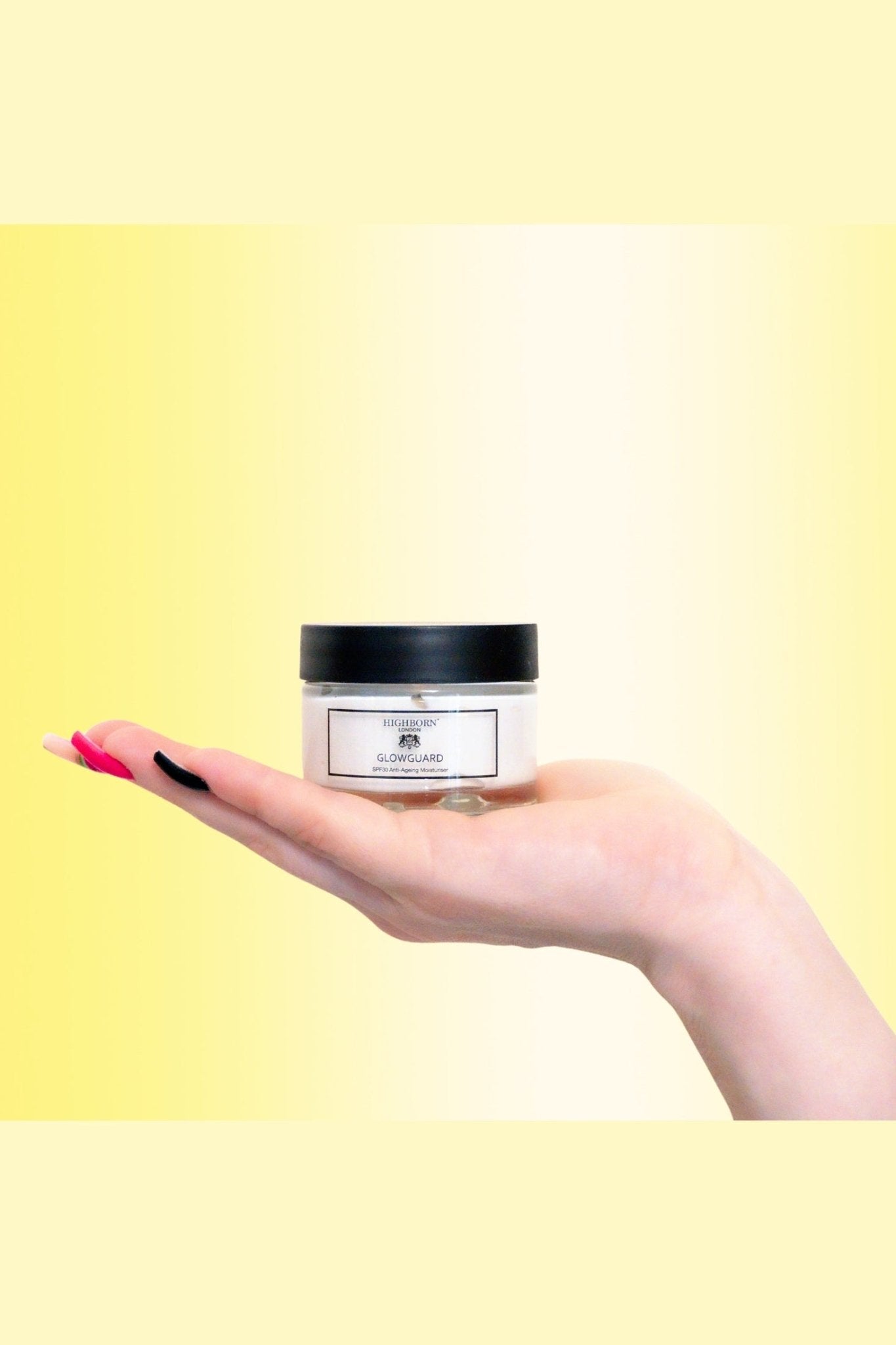 GLOWGUARD SPF30 Anti - Ageing Moisturiser - My Health Oasis