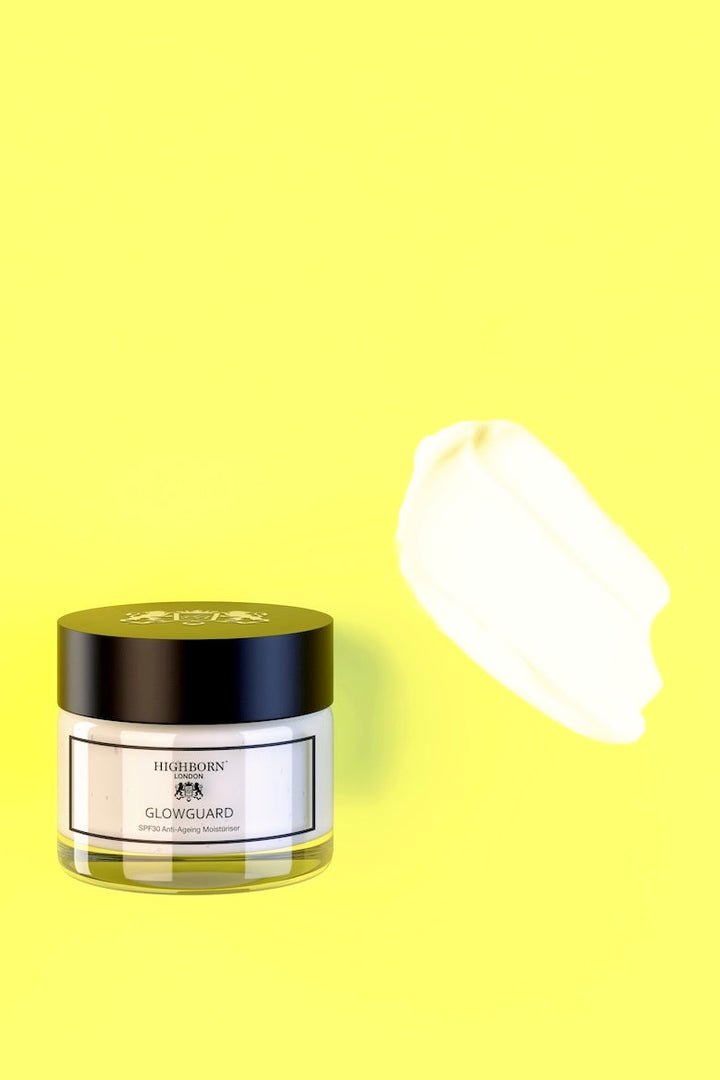 GLOWGUARD SPF30 Anti - Ageing Moisturiser - My Health Oasis