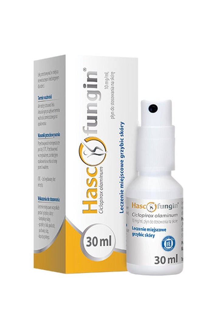 Hasc fungin SPRAY - 30g - My Health Oasis