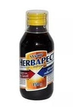 Herbapect Syrop - 150g