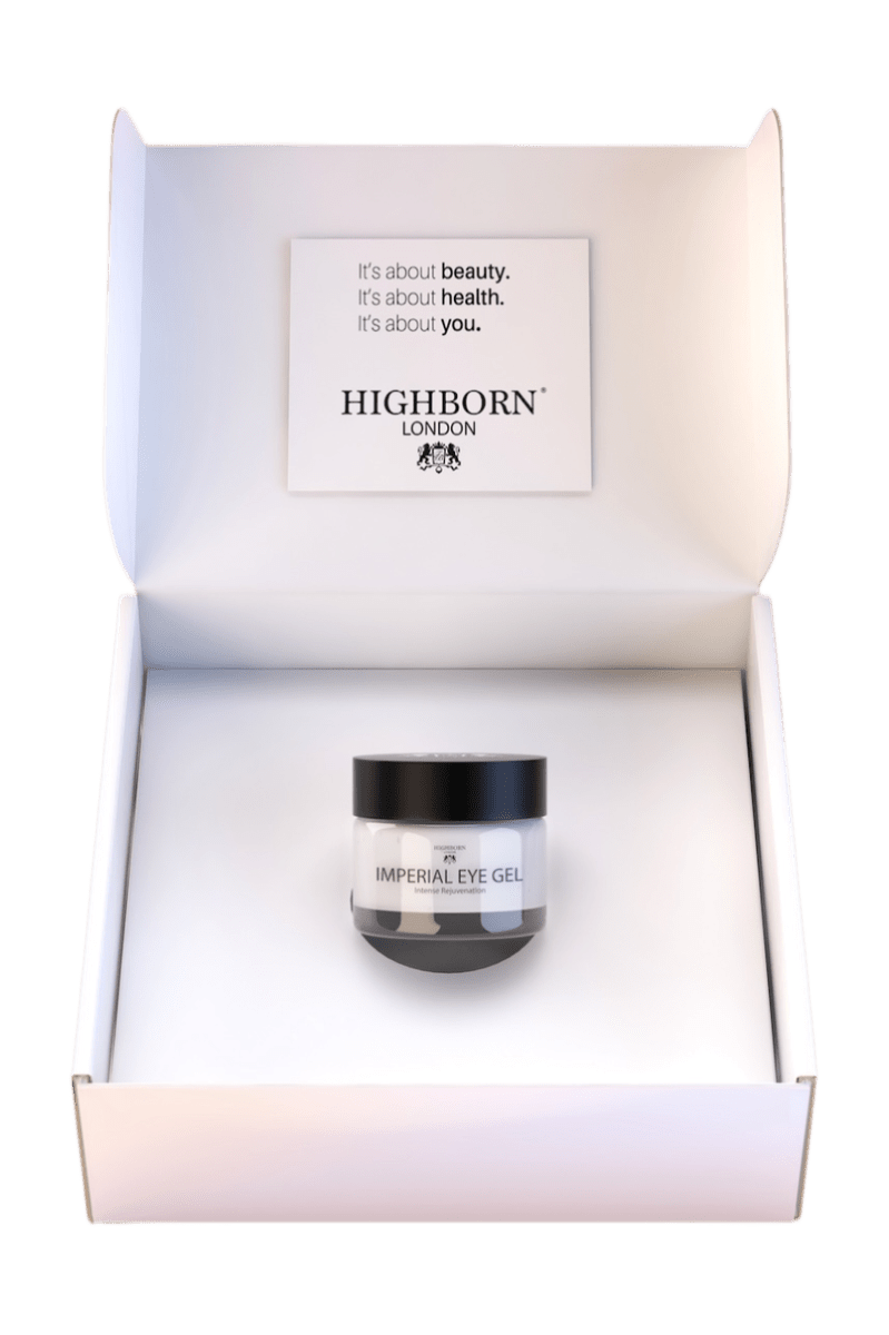 Imperial Eye Gel - My Health Oasis