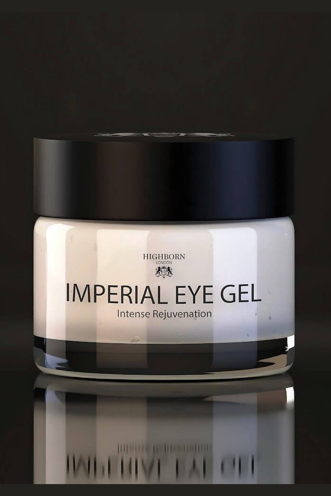 Imperial Eye Gel - My Health Oasis