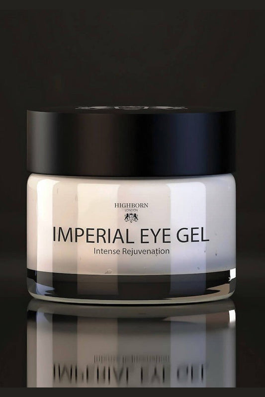 Imperial Eye Gel - My Health Oasis