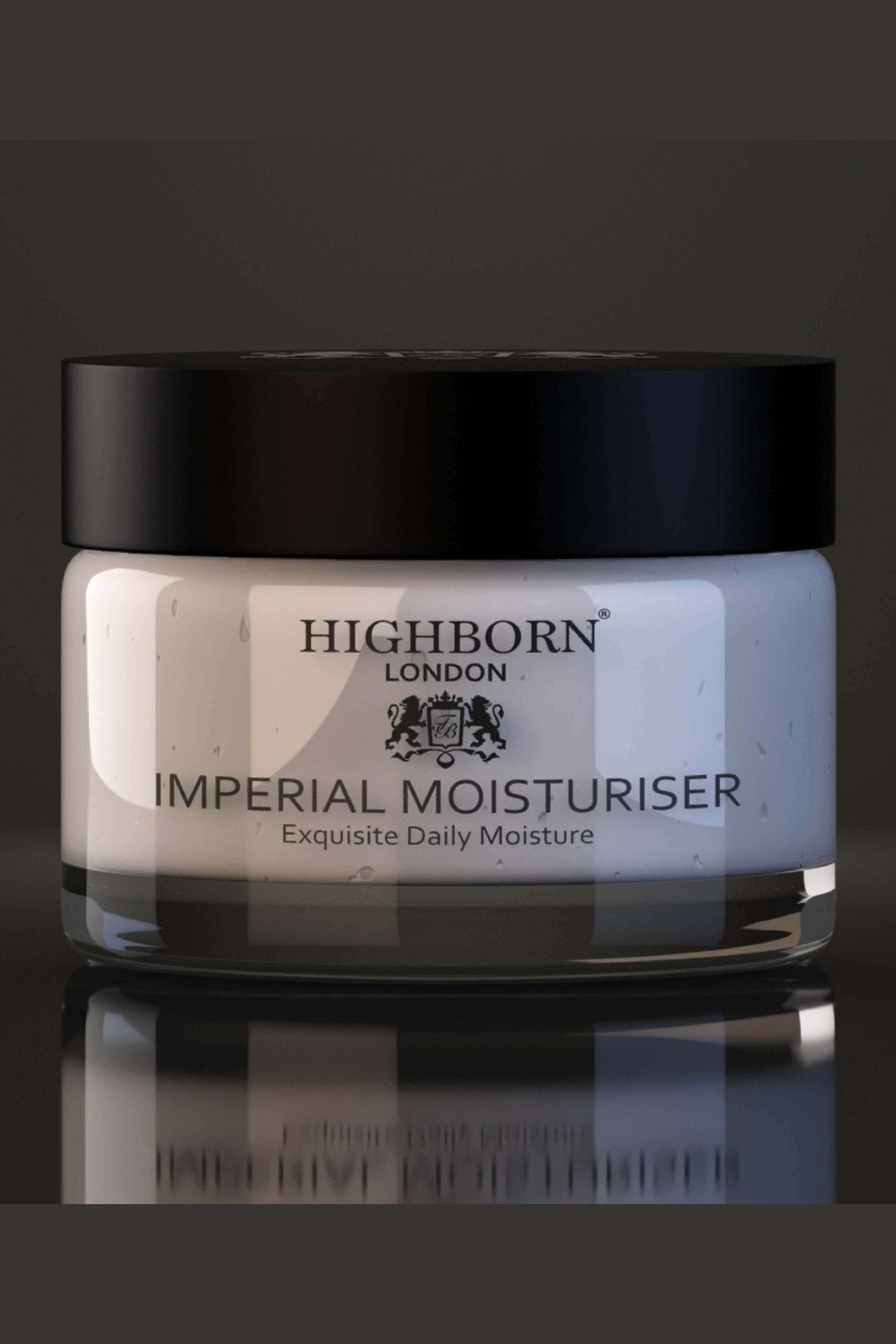 Imperial Moisturiser - My Health Oasis