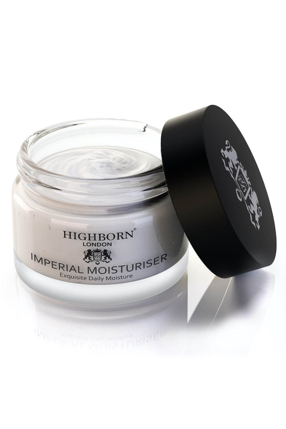 Imperial Moisturiser - My Health Oasis