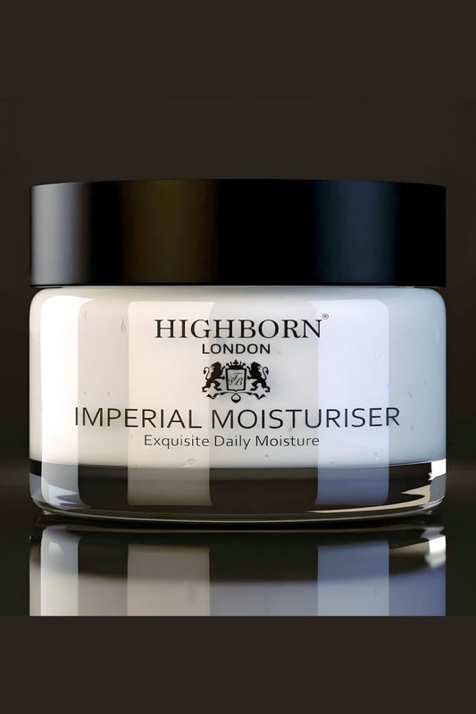 Imperial Moisturiser - My Health Oasis