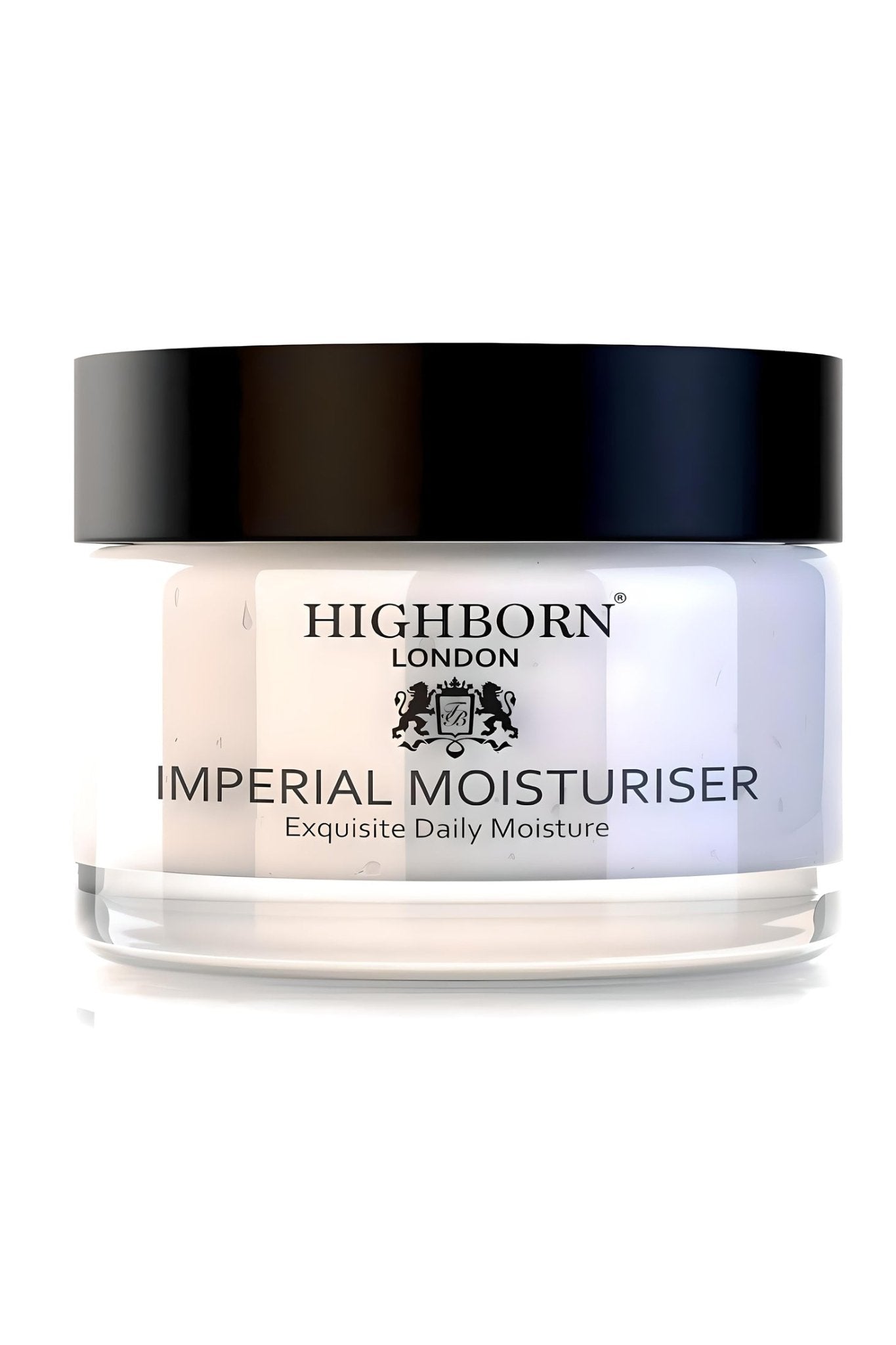Imperial Moisturiser - My Health Oasis