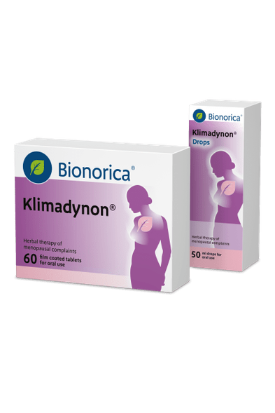 Klimadynon 2,8mg - 60 Tablets - My Health Oasis