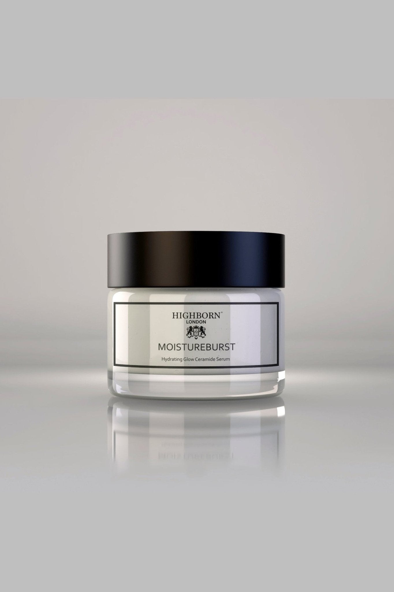 MOISTUREBURST Hydrating Glow Ceramide Serum - My Health Oasis