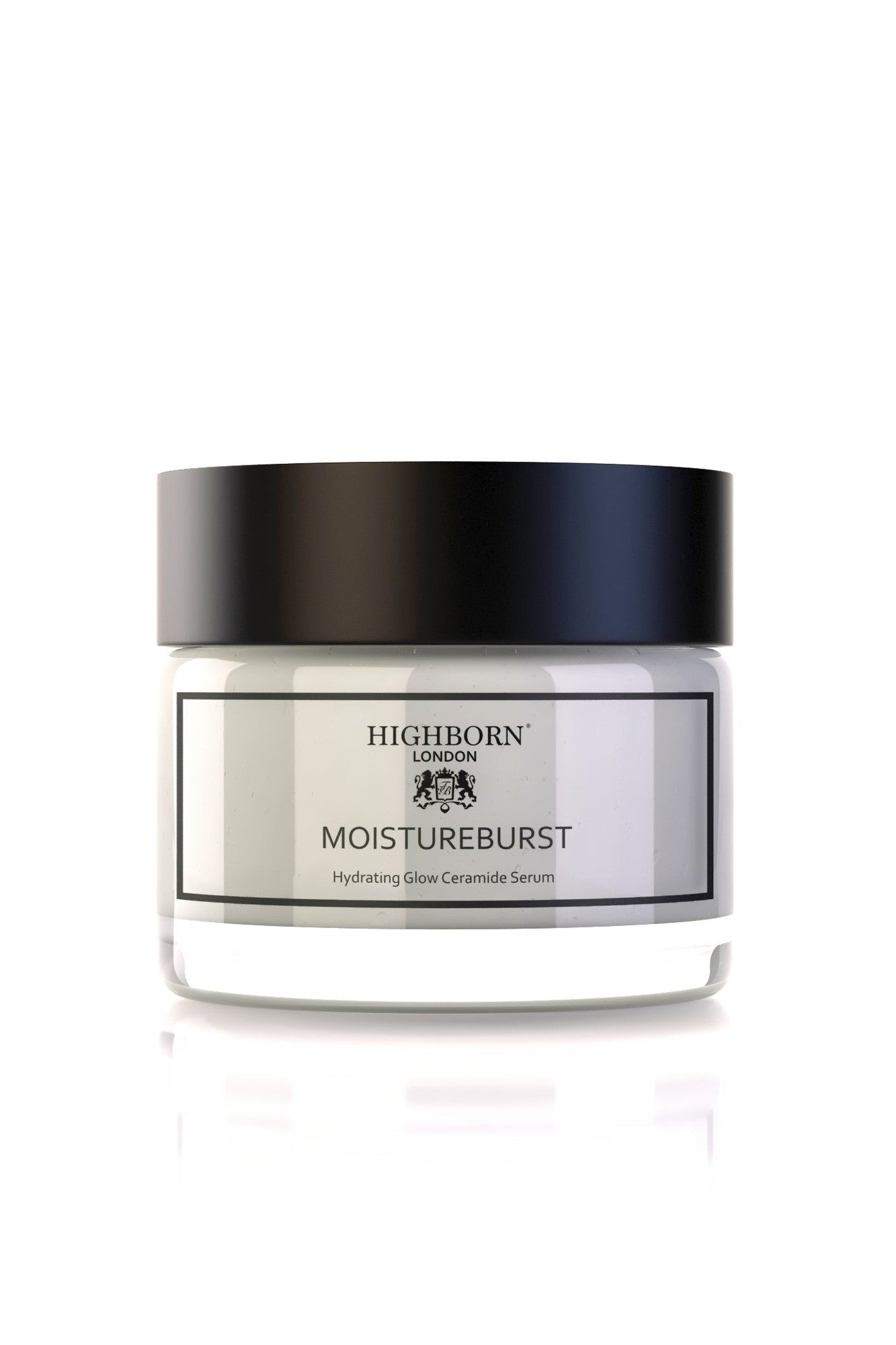 MOISTUREBURST Hydrating Glow Ceramide Serum - My Health Oasis