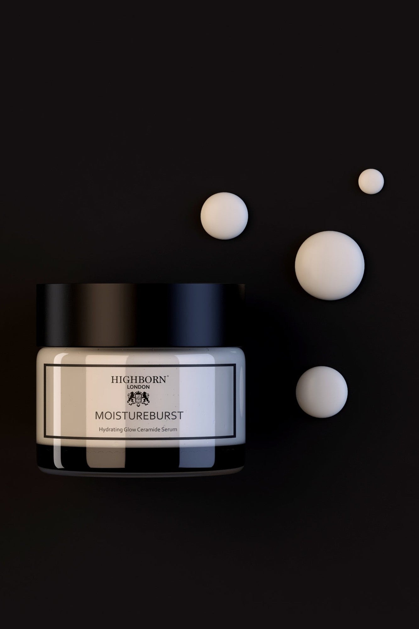 MOISTUREBURST Hydrating Glow Ceramide Serum - My Health Oasis