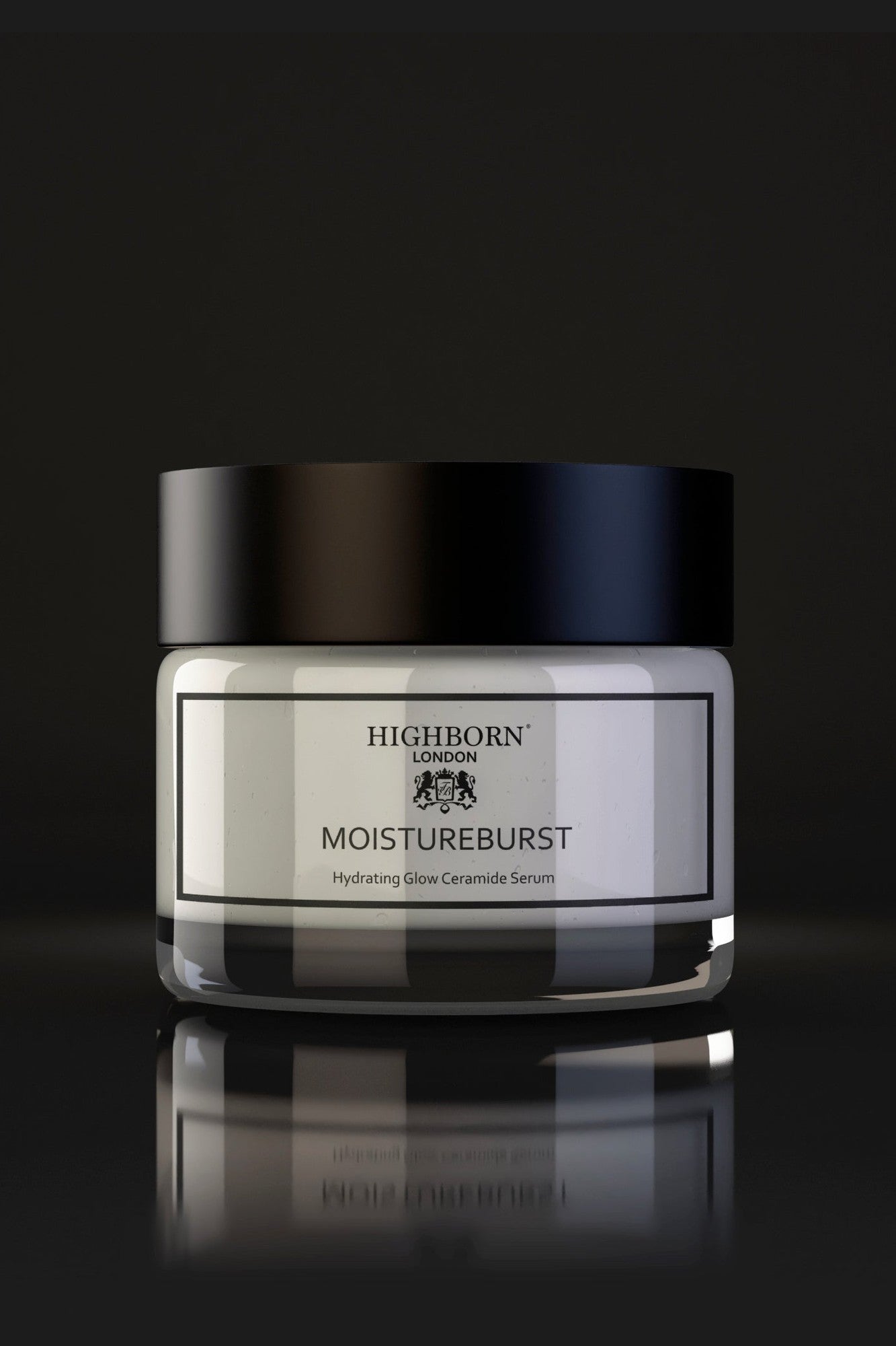 MOISTUREBURST Hydrating Glow Ceramide Serum - My Health Oasis