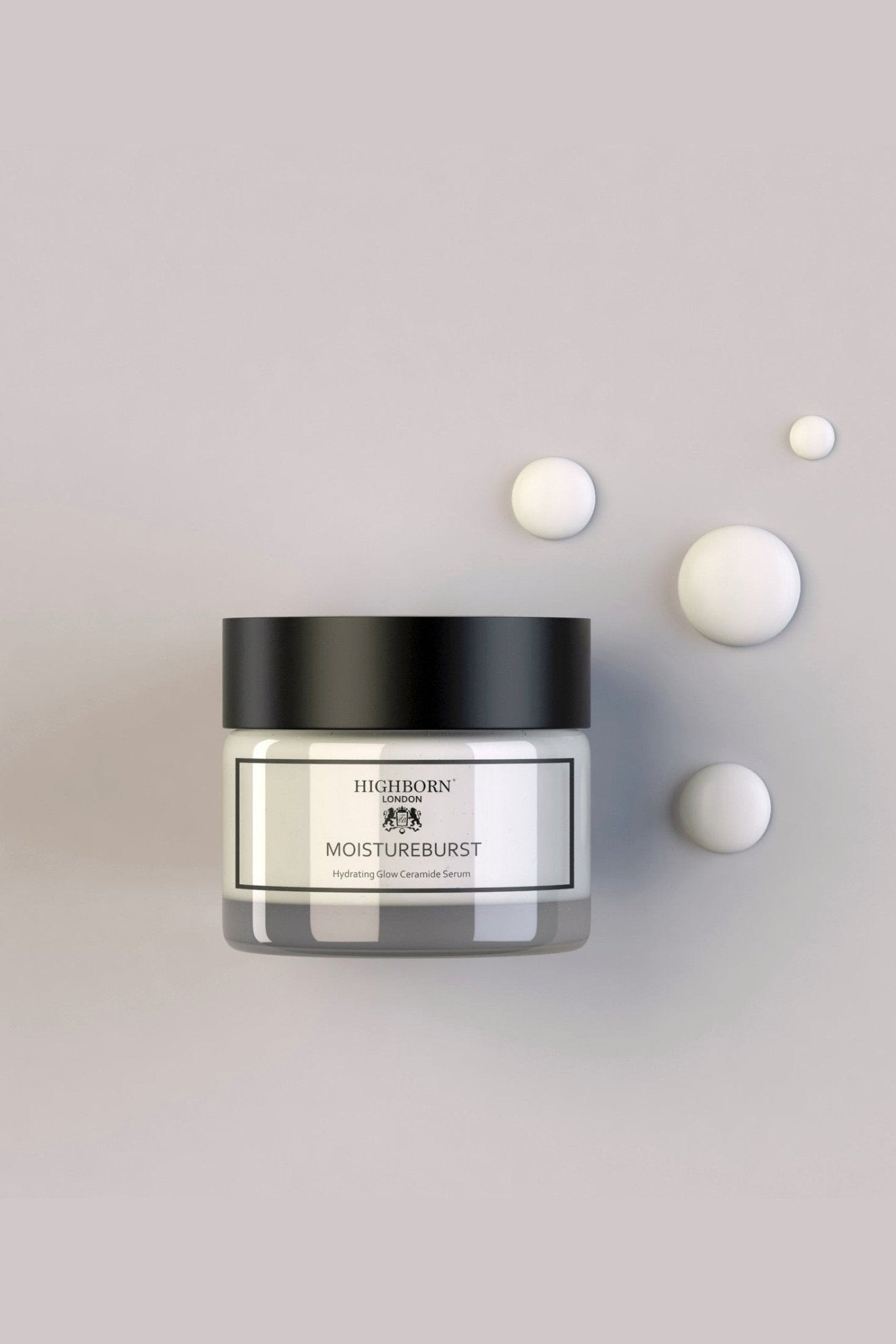 MOISTUREBURST Hydrating Glow Ceramide Serum - My Health Oasis