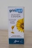 MULTIPACK - Aboca GrinTuss Adult Syrup - 180G X 2 - My Health Oasis