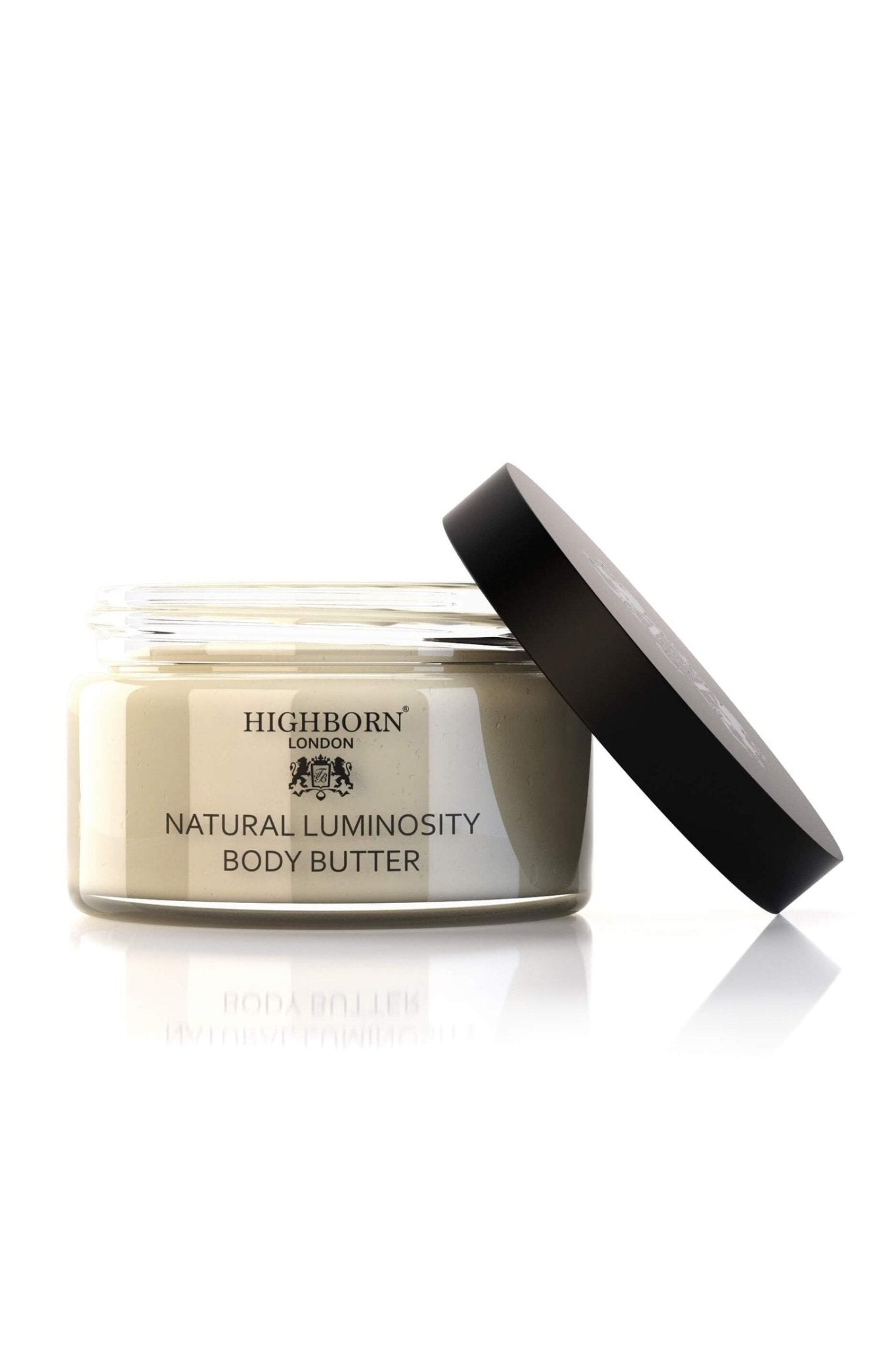 Natural Luminosity Body Butter - My Health Oasis