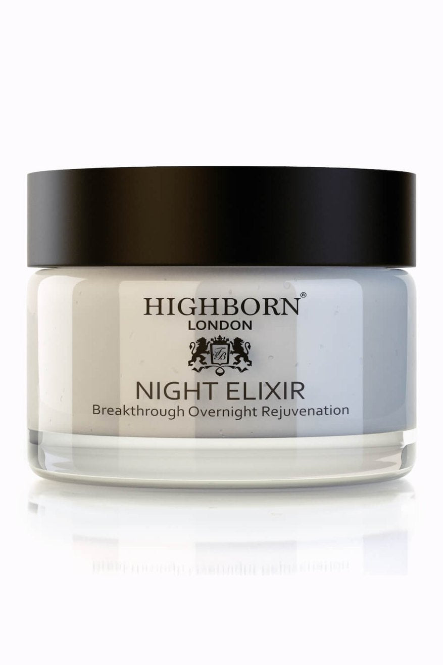Night Elixir - My Health Oasis